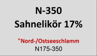 Flasche Napoleon 350ml Sahnelik&ouml;r