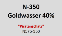 Flasche Napoleon 350ml Goldwasser