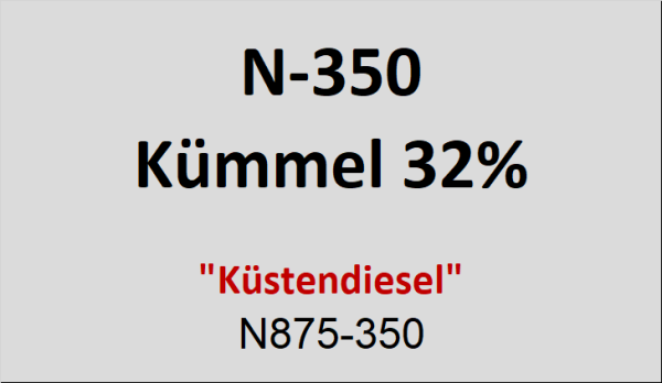 Flasche Napoleon 350ml K&uuml;mmel