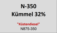 Flasche Napoleon 350ml K&uuml;mmel