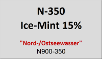 Flasche Napoleon 350ml Ice-Mint