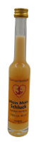 Flasche Platina 40ml Eiergrog 24%