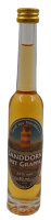 Flasche Platina 40ml Sanddorn-Grappa