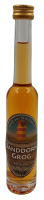 Flasche Platina 40ml Sanddorn Grog