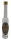 Flasche Platina 40ml Sanddorn Spirituose