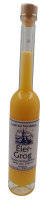 Flasche Platina 100ml Eiergrog 24%