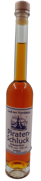 Flasche Platina 100ml Kr&auml;uterlik&ouml;r 35%