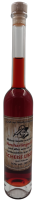 Flasche Platina 100ml saure Kirsche 16%