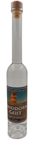 Flasche Platina 100ml Sanddorn Spirituose