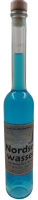 Flasche Platina 100ml Ice-Mint-Lik&ouml;r