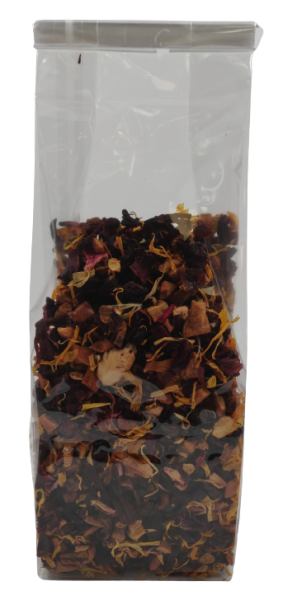 Sanddorn-Tee 100g Blanko
