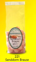 Sanddorn Brause 125g