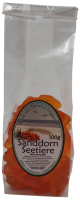 Sanddorn Seetiere 100g