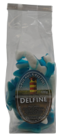 Delfine Fruchtgummi 100g