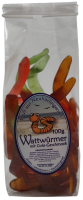 Wattw&uuml;rmer Cola 100g