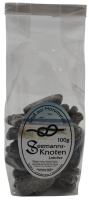 Seemannsknoten Lakritz 100g